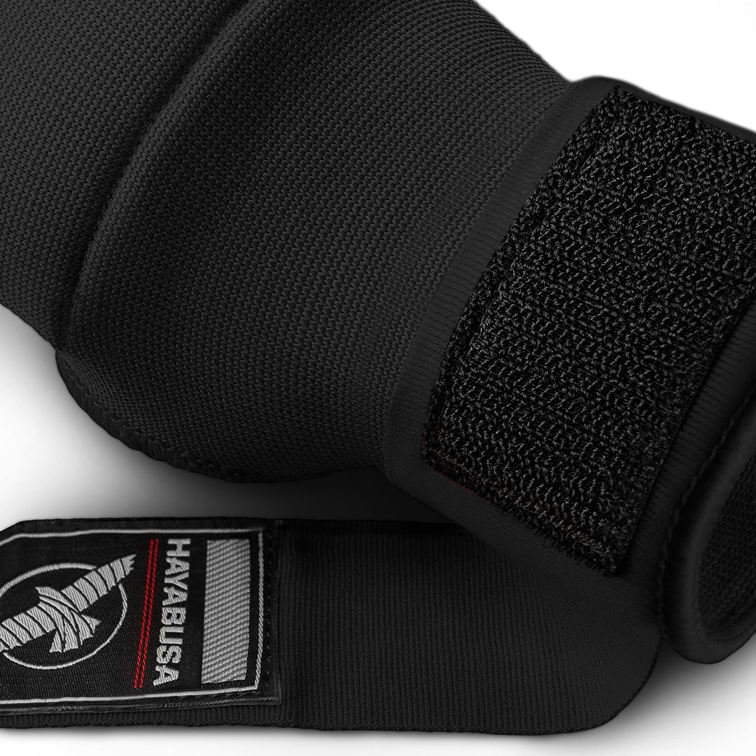 Hayabusa Elite Quick Wraps