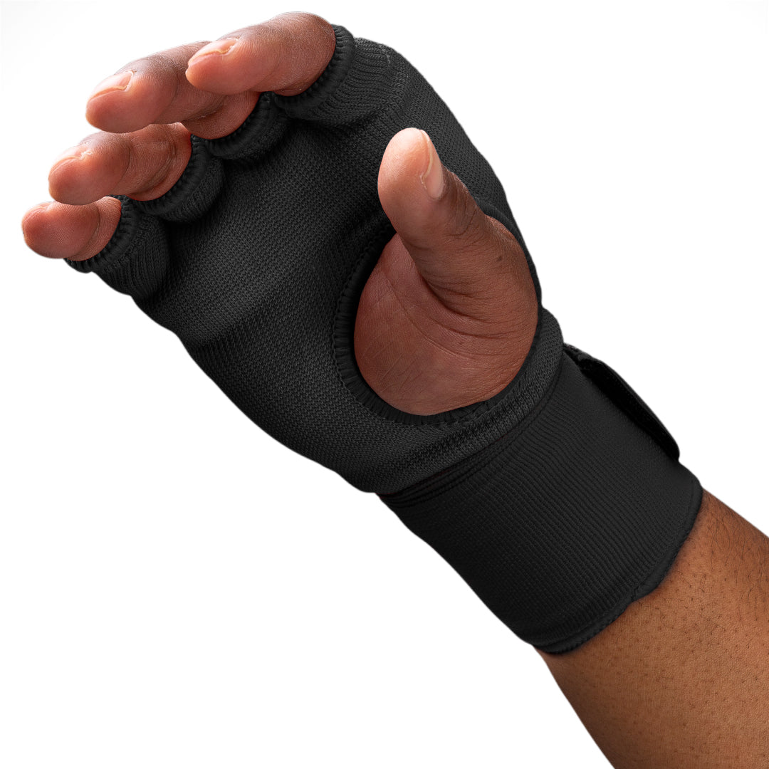 Hayabusa Elite Quick Wraps