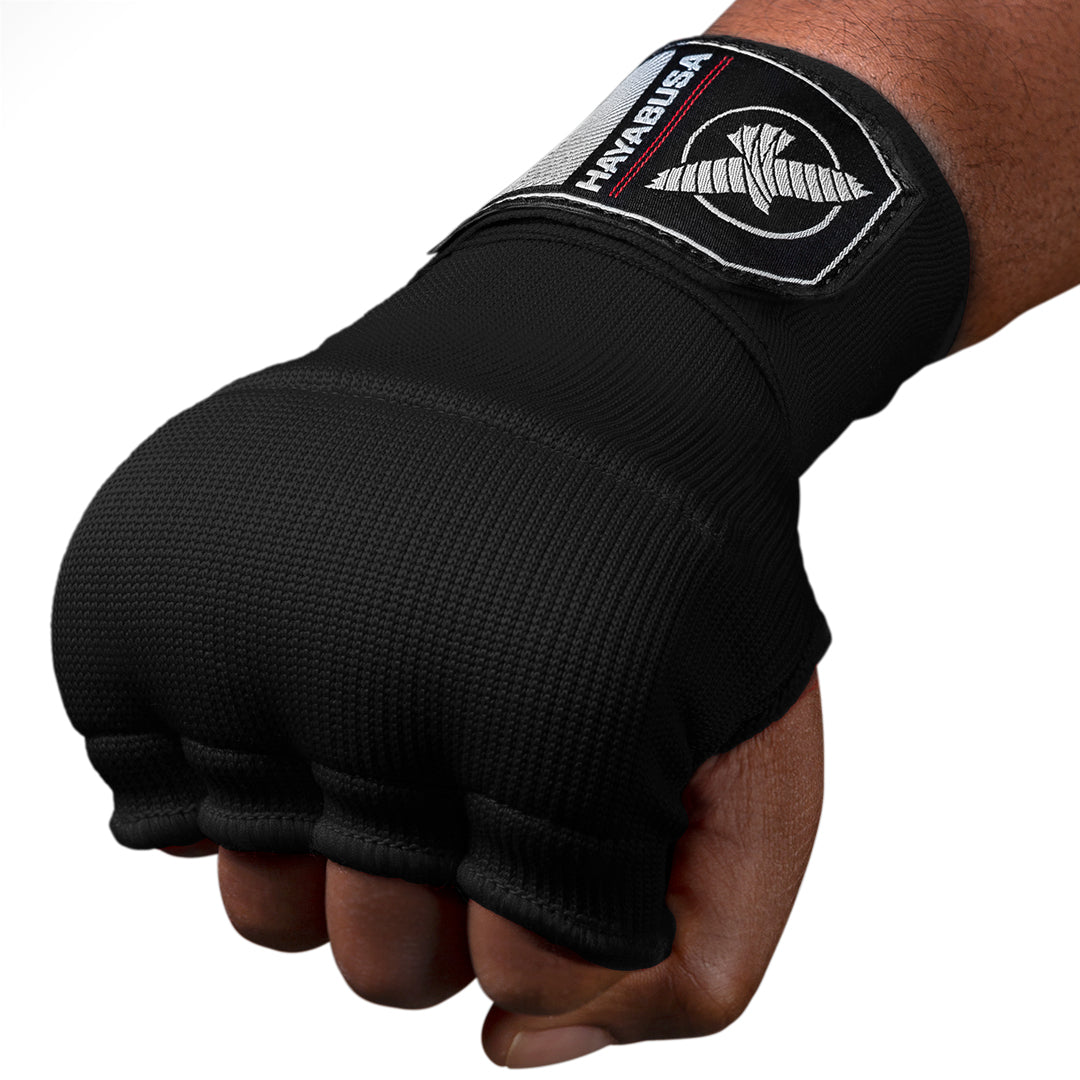 Hayabusa Elite Quick Wraps