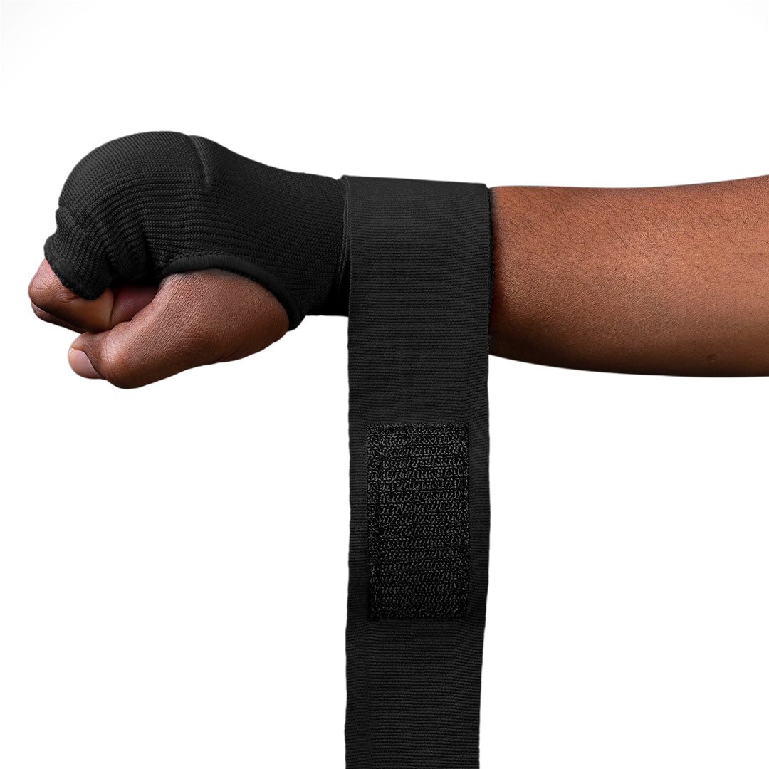 Hayabusa Elite Quick Wraps