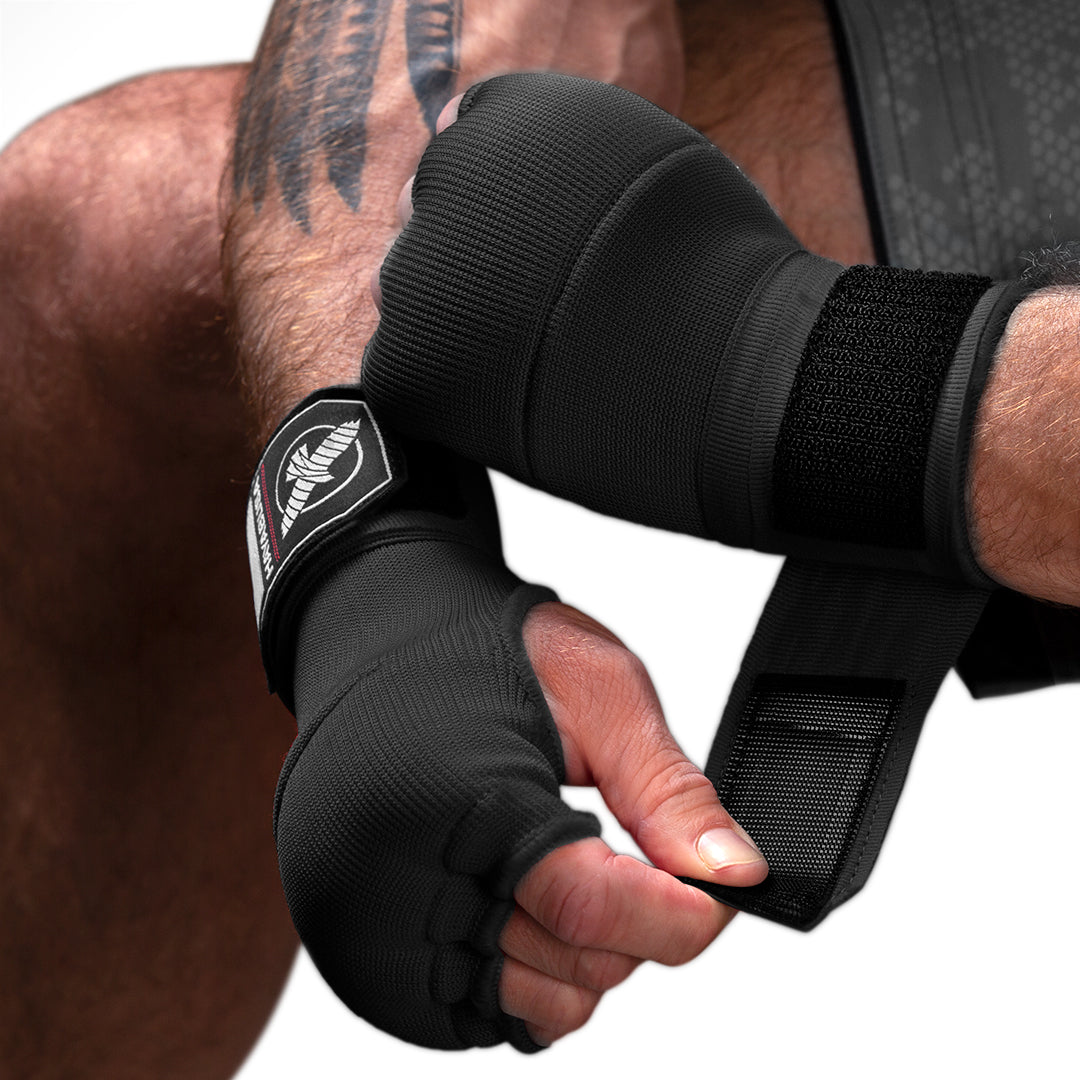 Hayabusa Deluxe Quick Wraps