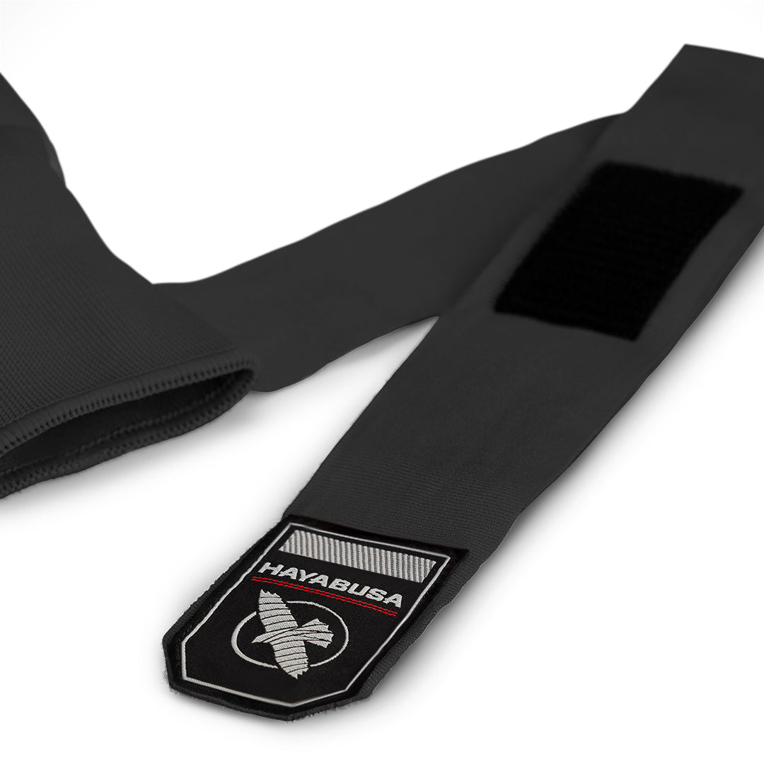 Hayabusa Elite Quick Wraps