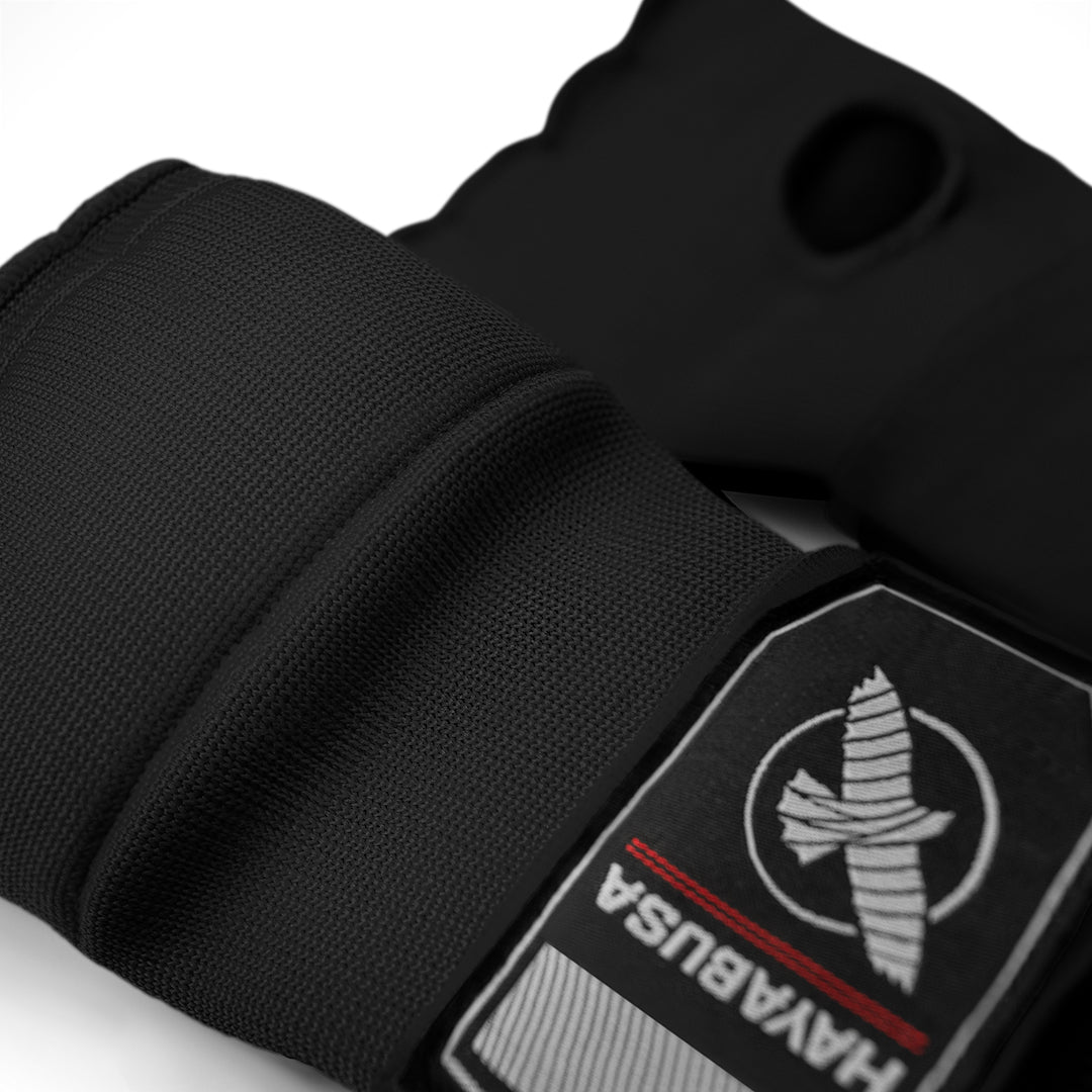 Hayabusa Deluxe Quick Wraps