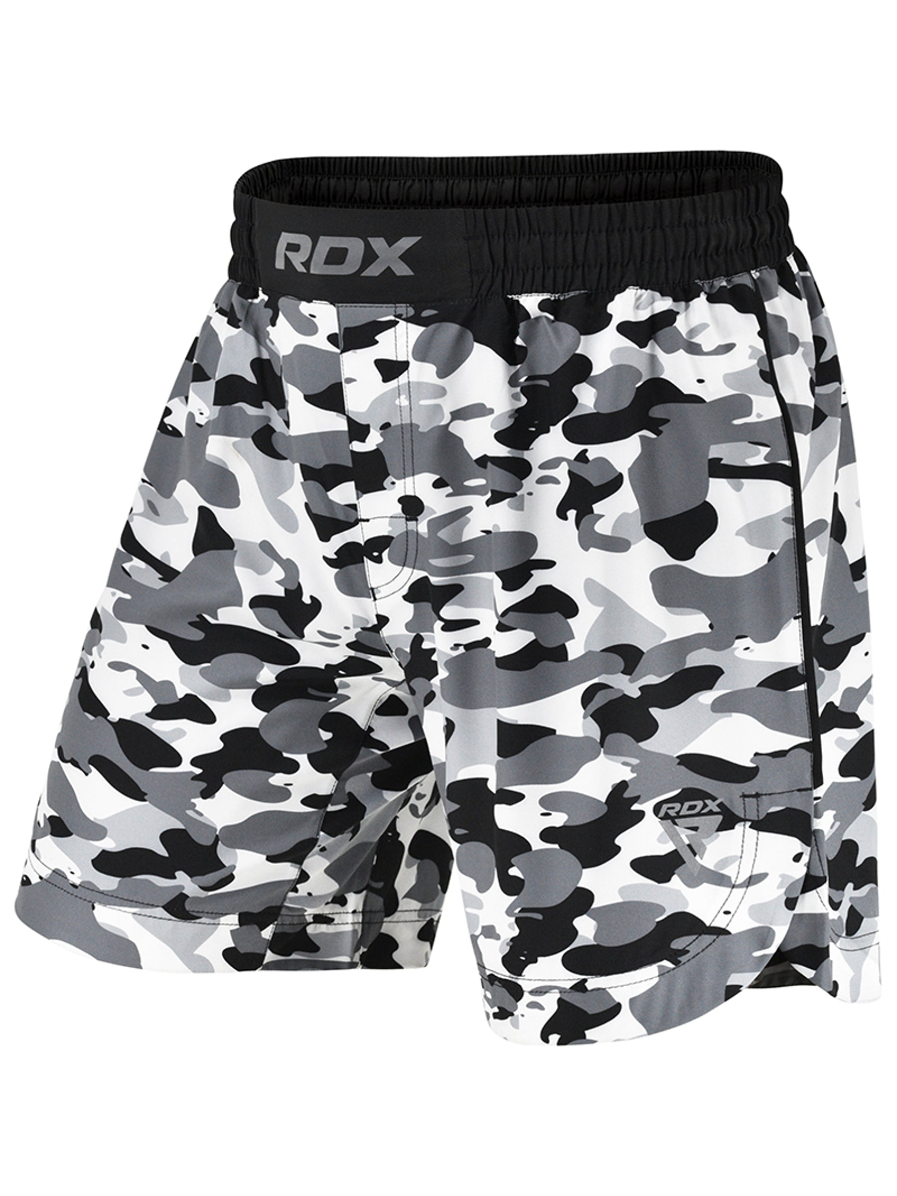 RDX T15 MMA Fight Shorts - Camo
