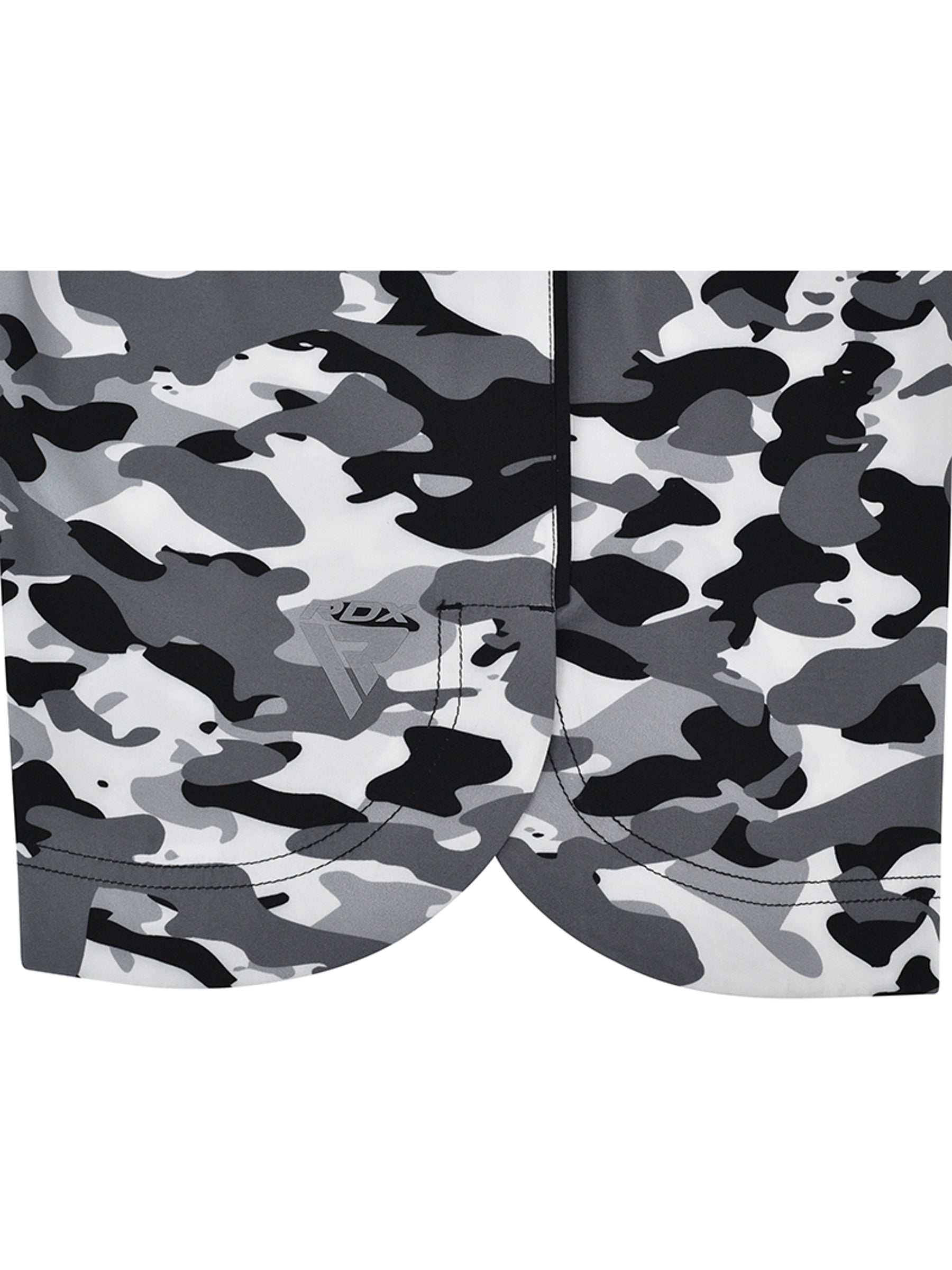 RDX T15 MMA Fight Shorts - Camo
