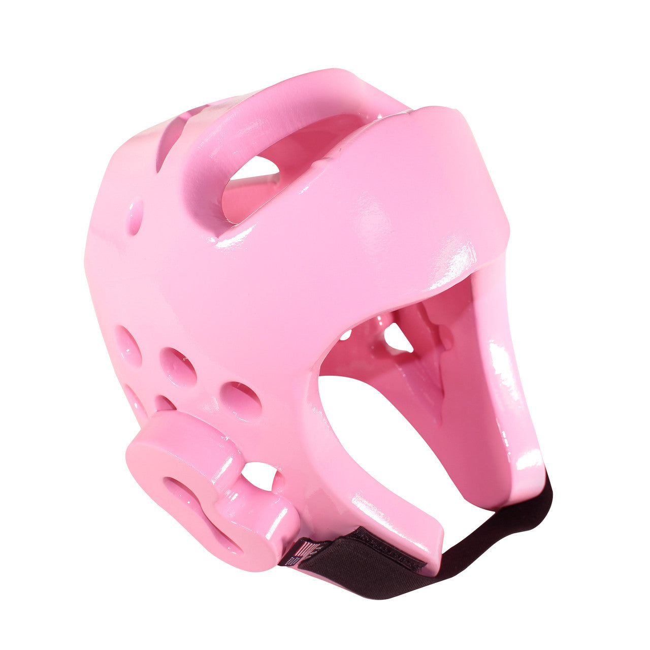 MAG Karate/TKD Foam Headgear Multicolor