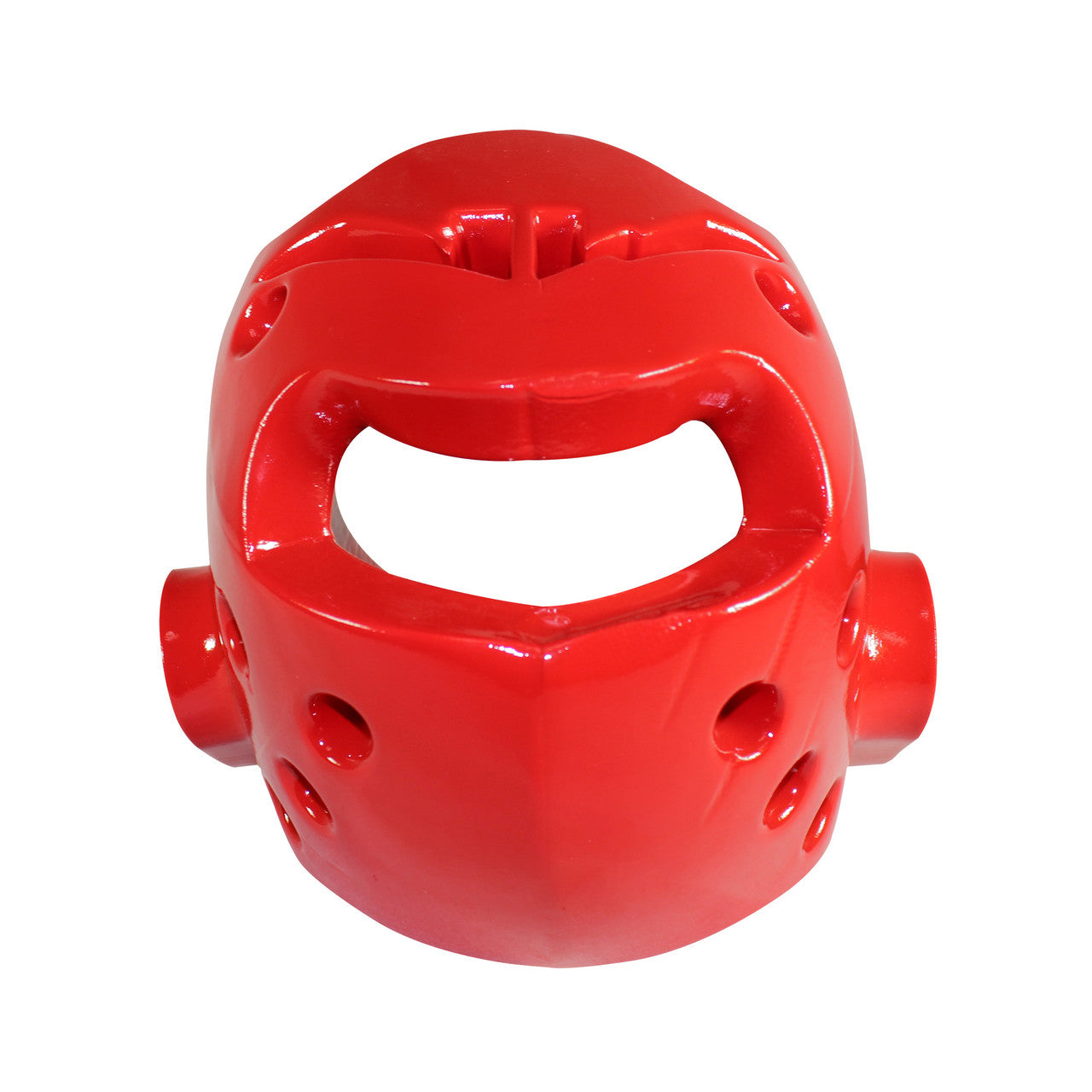 MAG Karate/TKD Foam Headgear Multicolor