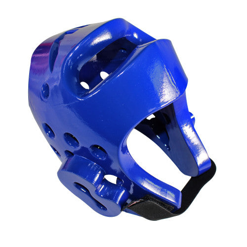 MAG Karate/TKD Foam Headgear Multicolor