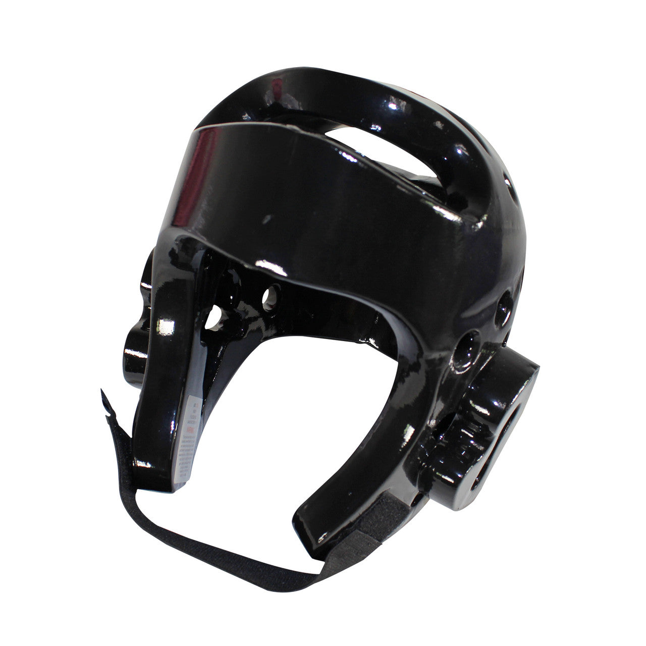 MAG Karate/TKD Foam Headgear Multicolor