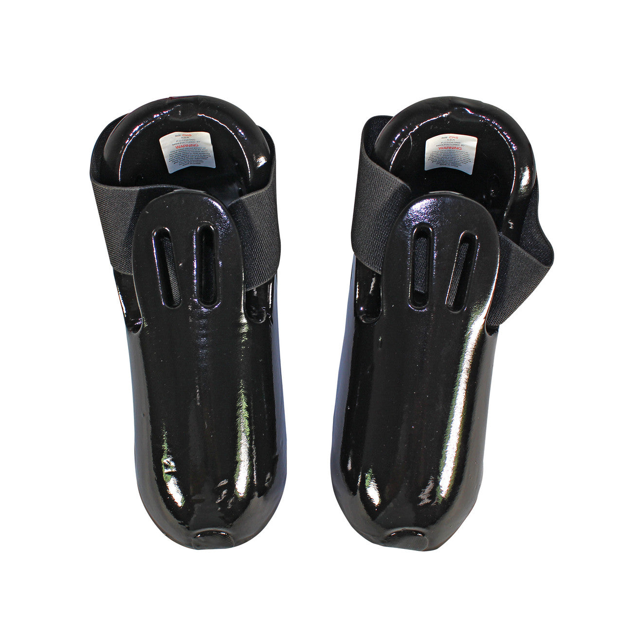 MAG Karate/TKD Foam Kick Boots Multicolor