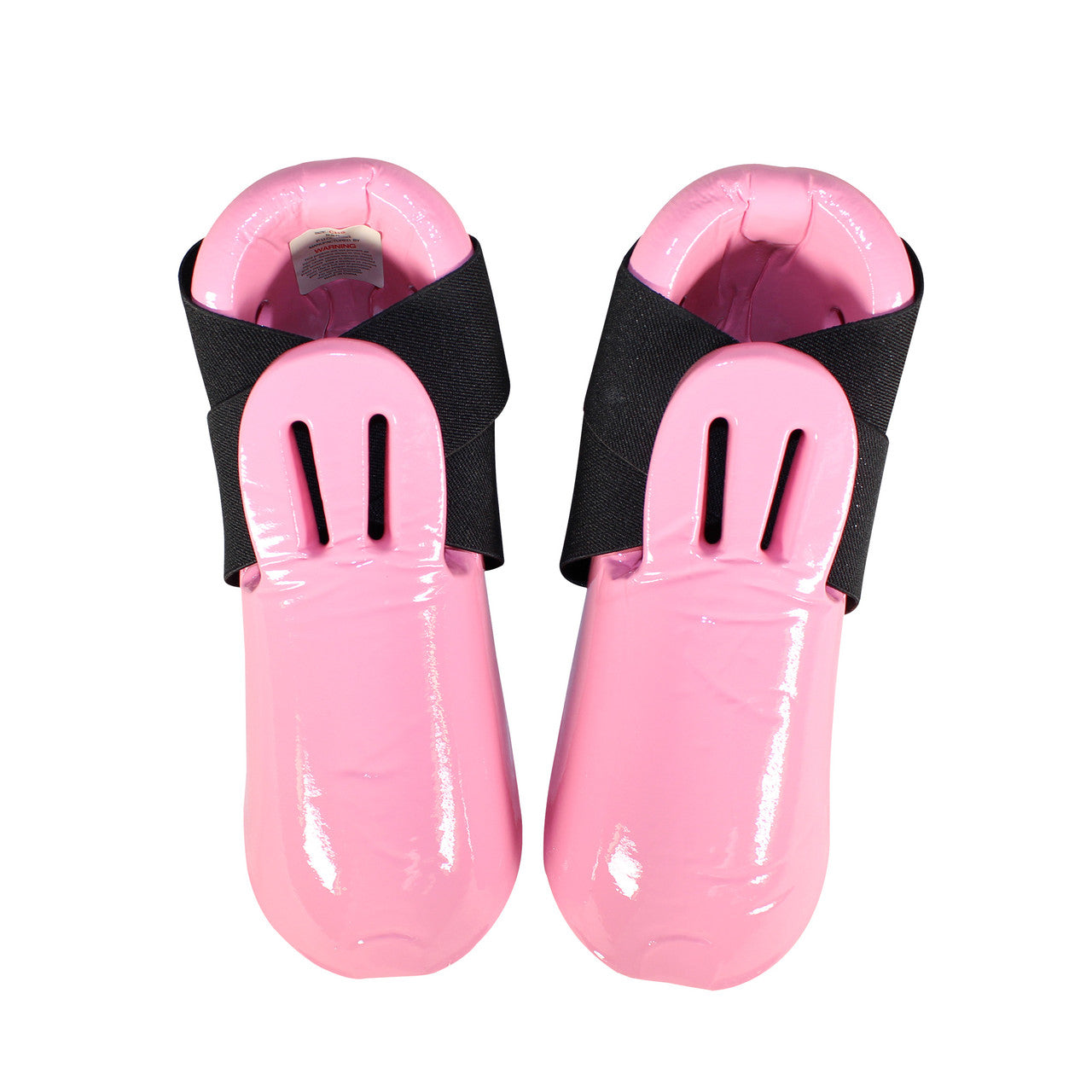 MAG Karate/TKD Foam Kick Boots Multicolor