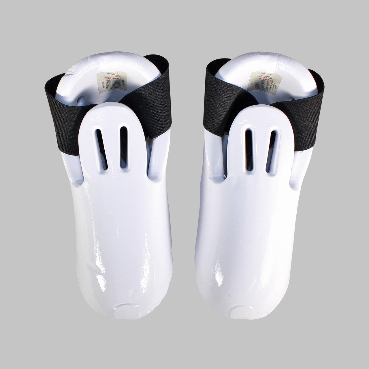 MAG Karate/TKD Foam Kick Boots Multicolor