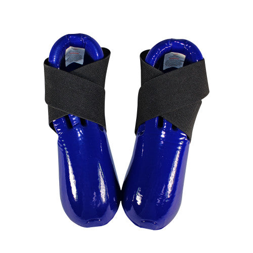 MAG Karate/TKD Foam Kick Boots Multicolor