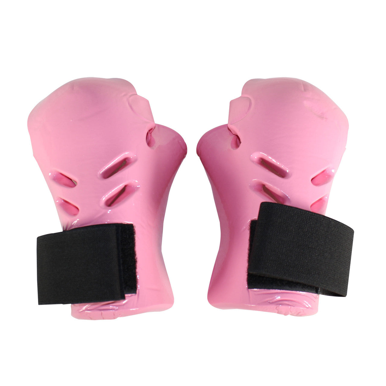 MAG Karate/TKD Foam Punch Gloves Multicolor