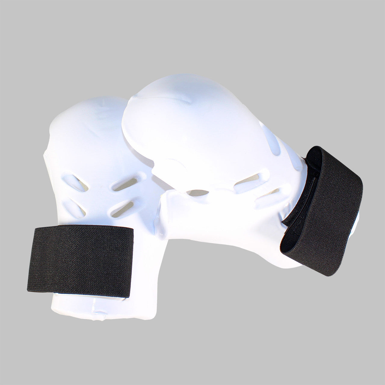 MAG Karate/TKD Foam Punch Gloves Multicolor