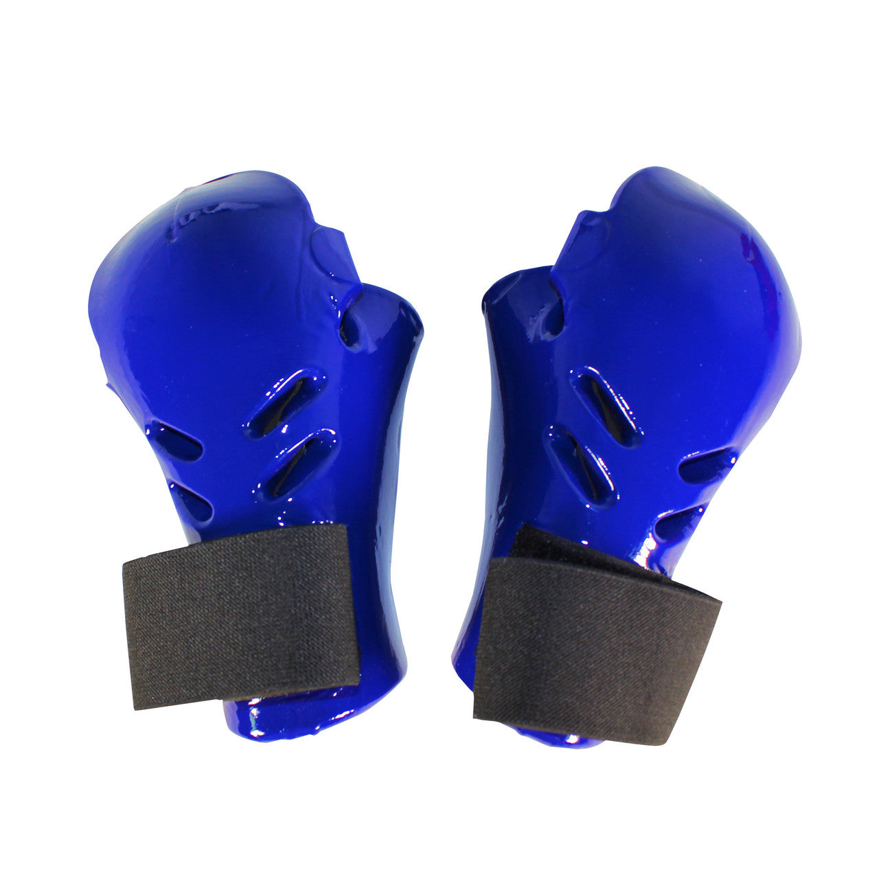 MAG Karate/TKD Foam Punch Gloves Multicolor