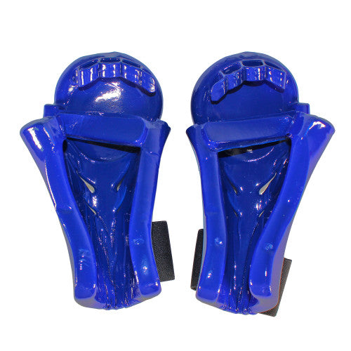 MAG Karate/TKD Foam Punch Gloves Multicolor