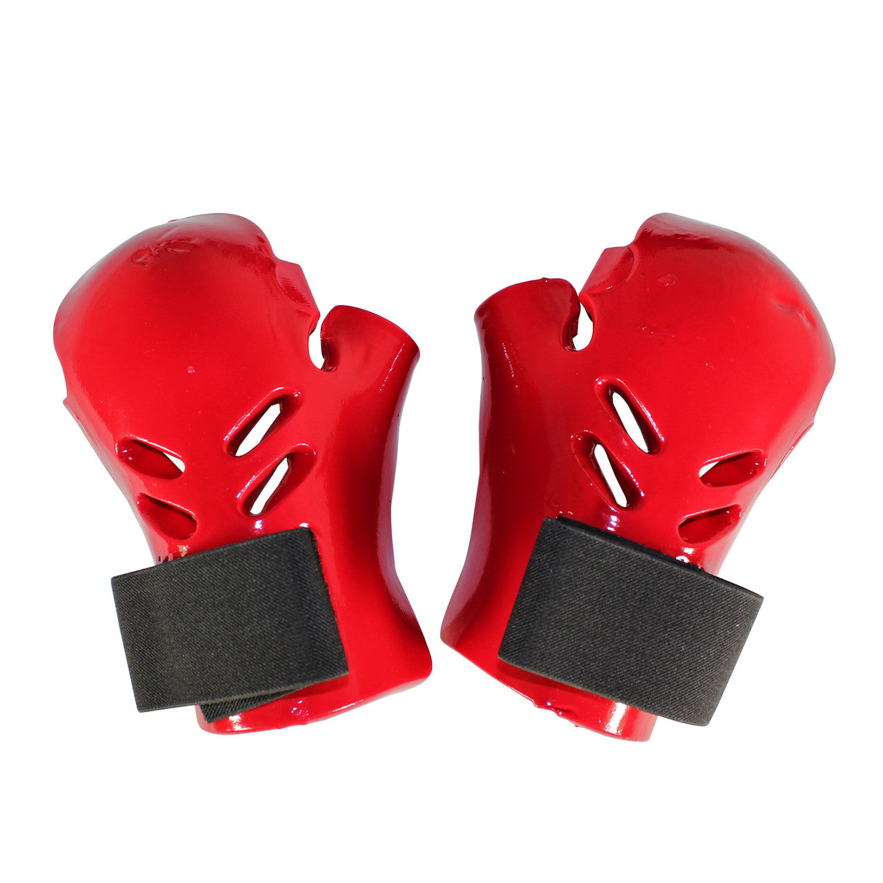 MAG Karate/TKD Foam Punch Gloves Multicolor