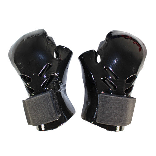 MAG Karate/TKD Foam Punch Gloves Multicolor