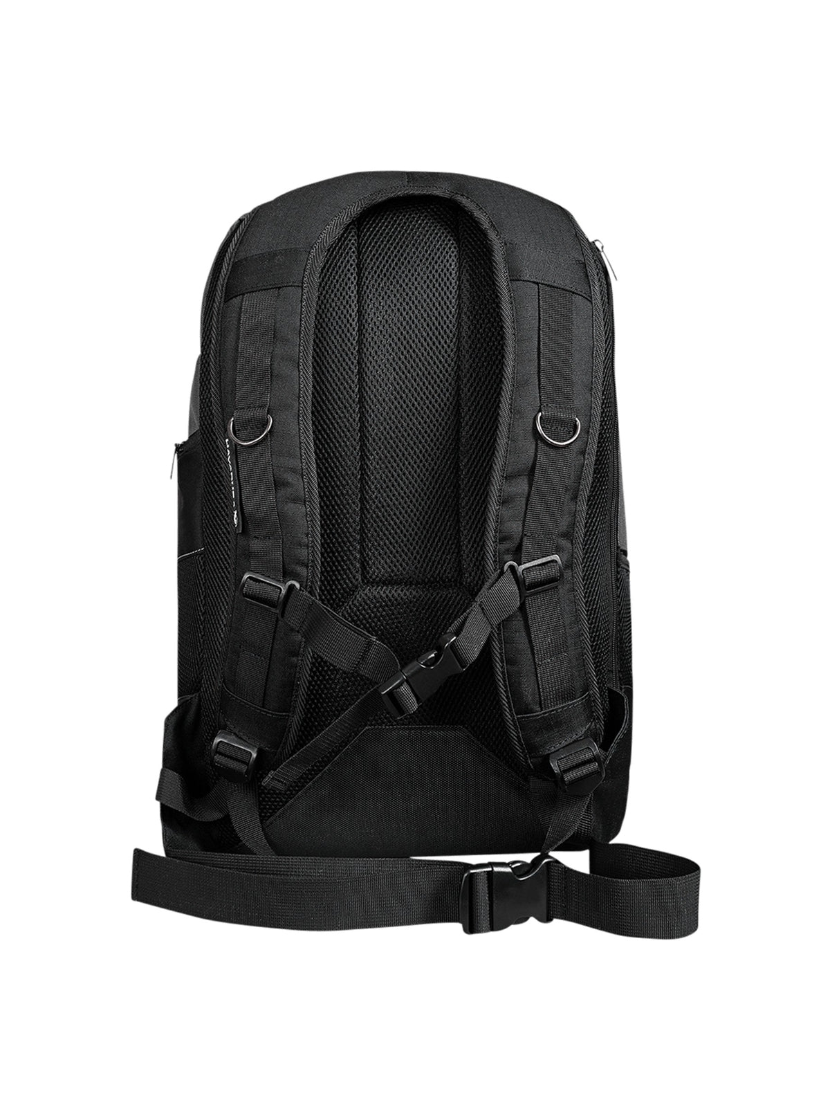 Ryoko Backpack, black, image 2