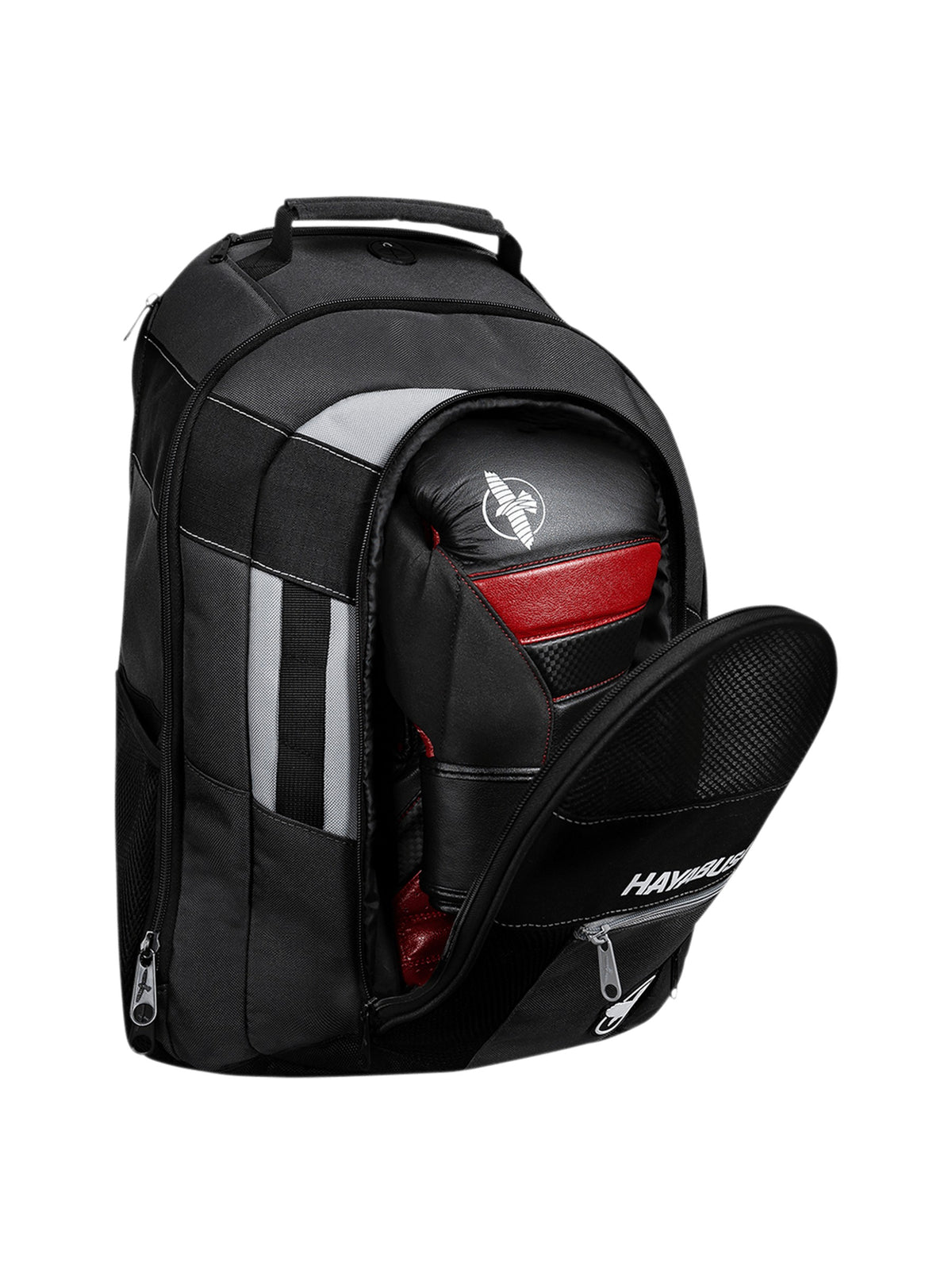 Ryoko Backpack, black, image 3