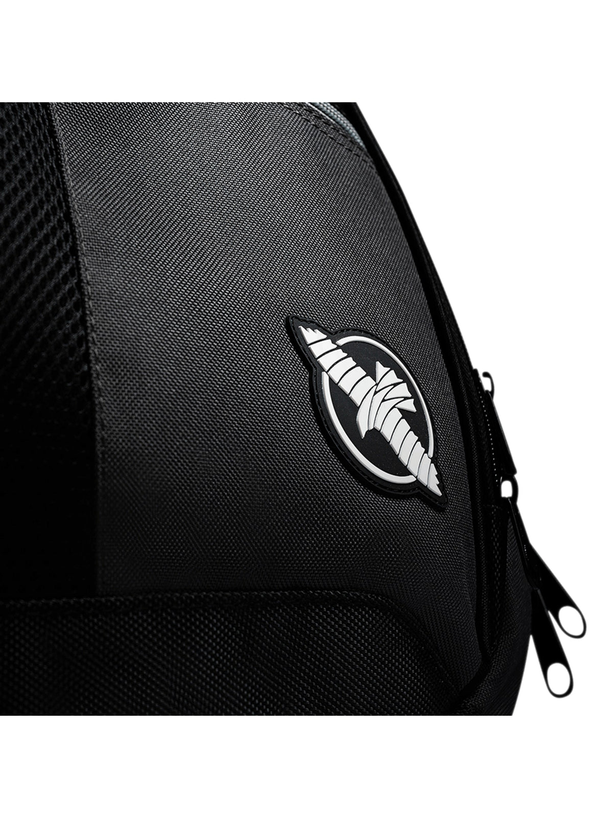 Ryoko Backpack, black, image 6