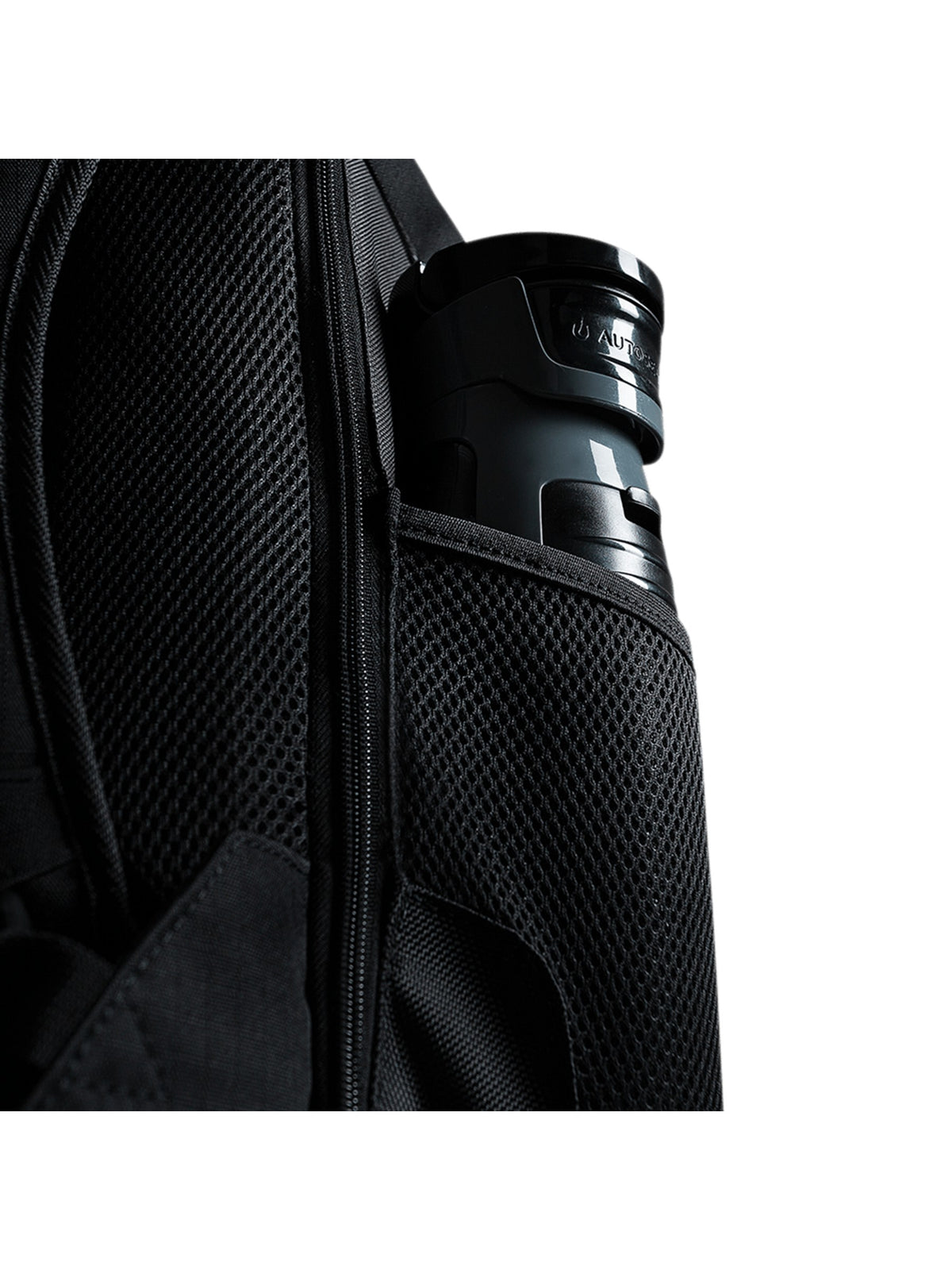 Ryoko Backpack, black, image 4