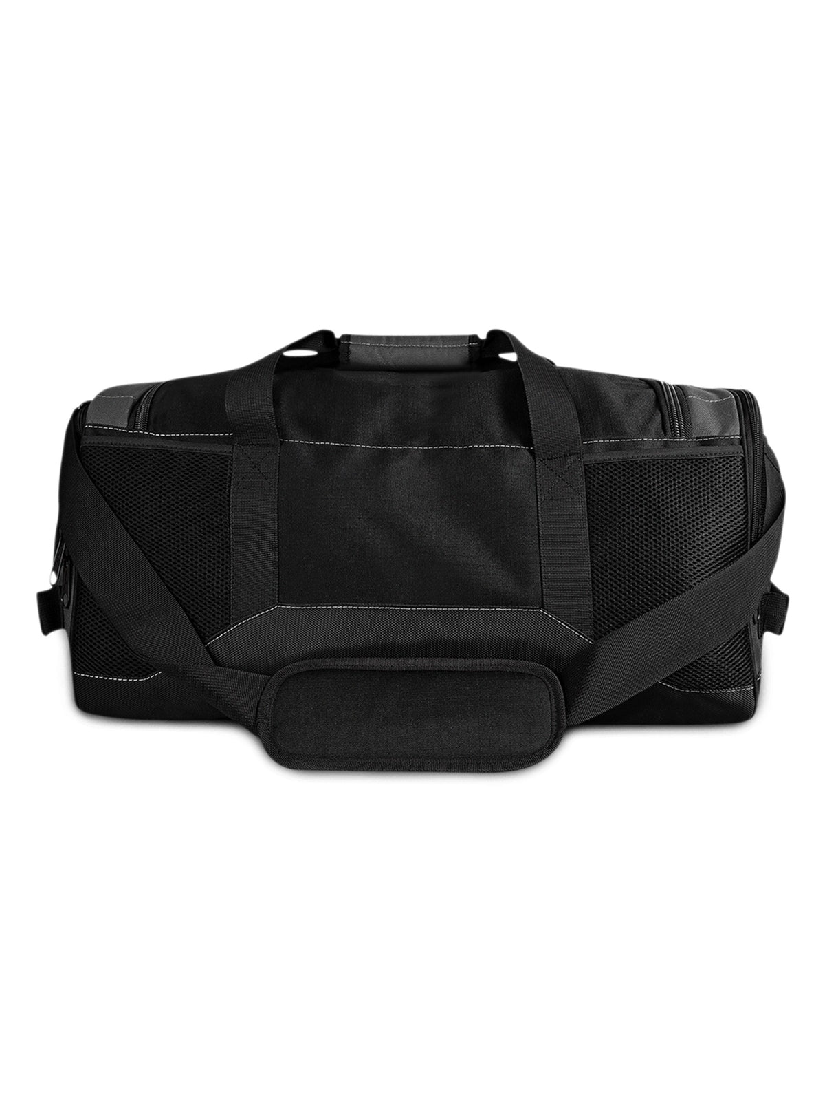Ryoko Duffle Bag, black, image 3