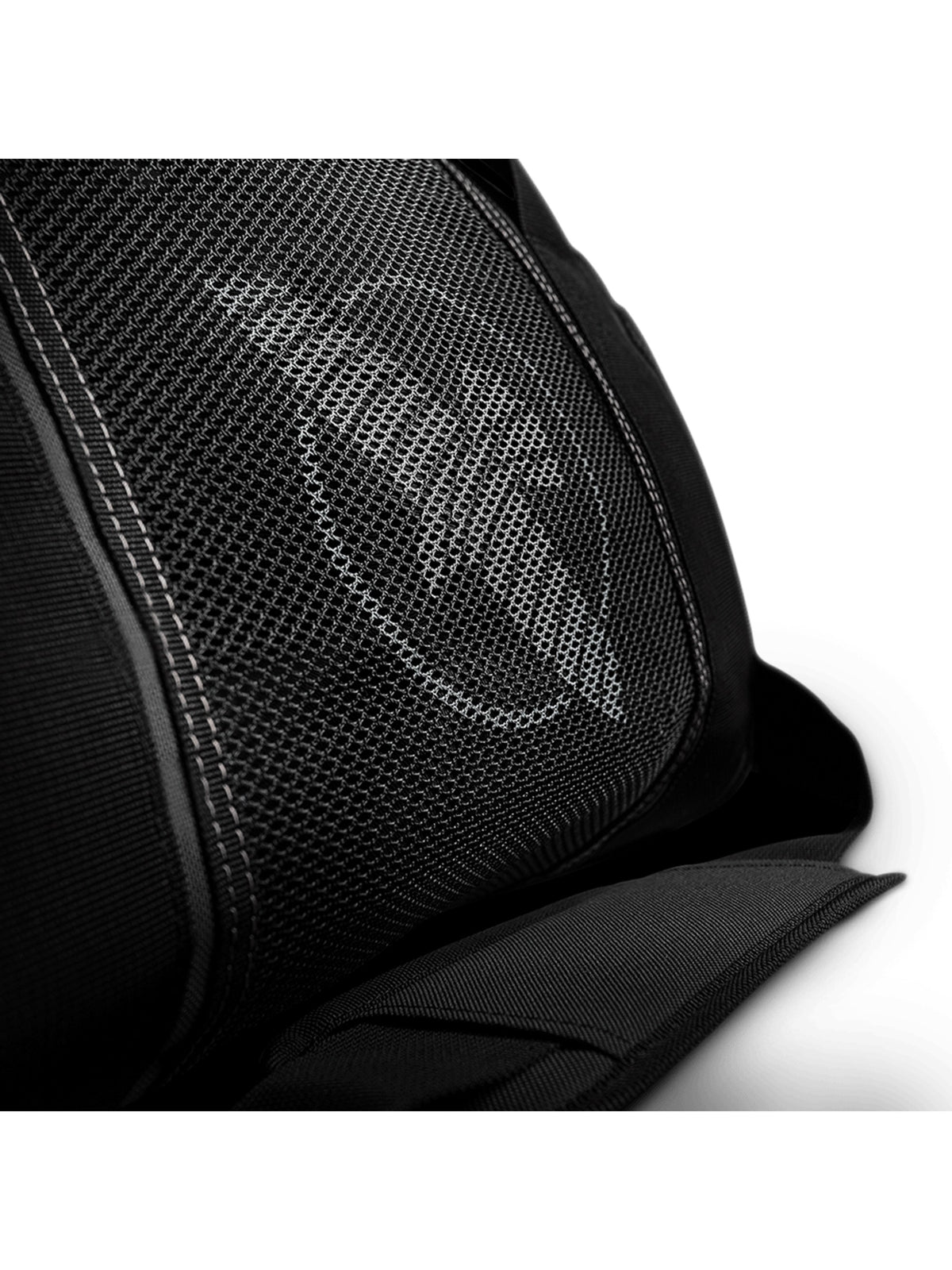 Ryoko Mesh Gear Bag, black, image 4