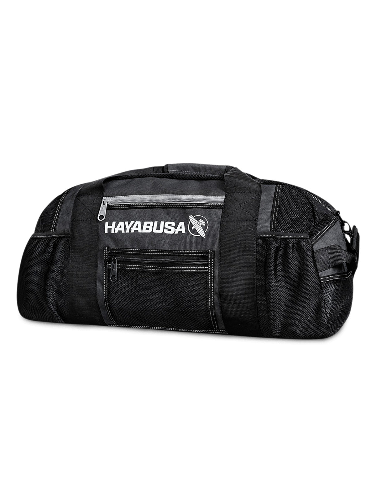 Ryoko Mesh Gear Bag, black, main image