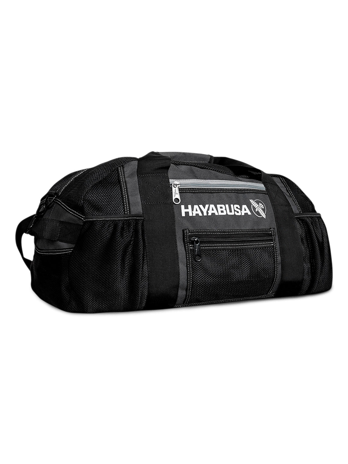 Ryoko Mesh Gear Bag, black, image 2