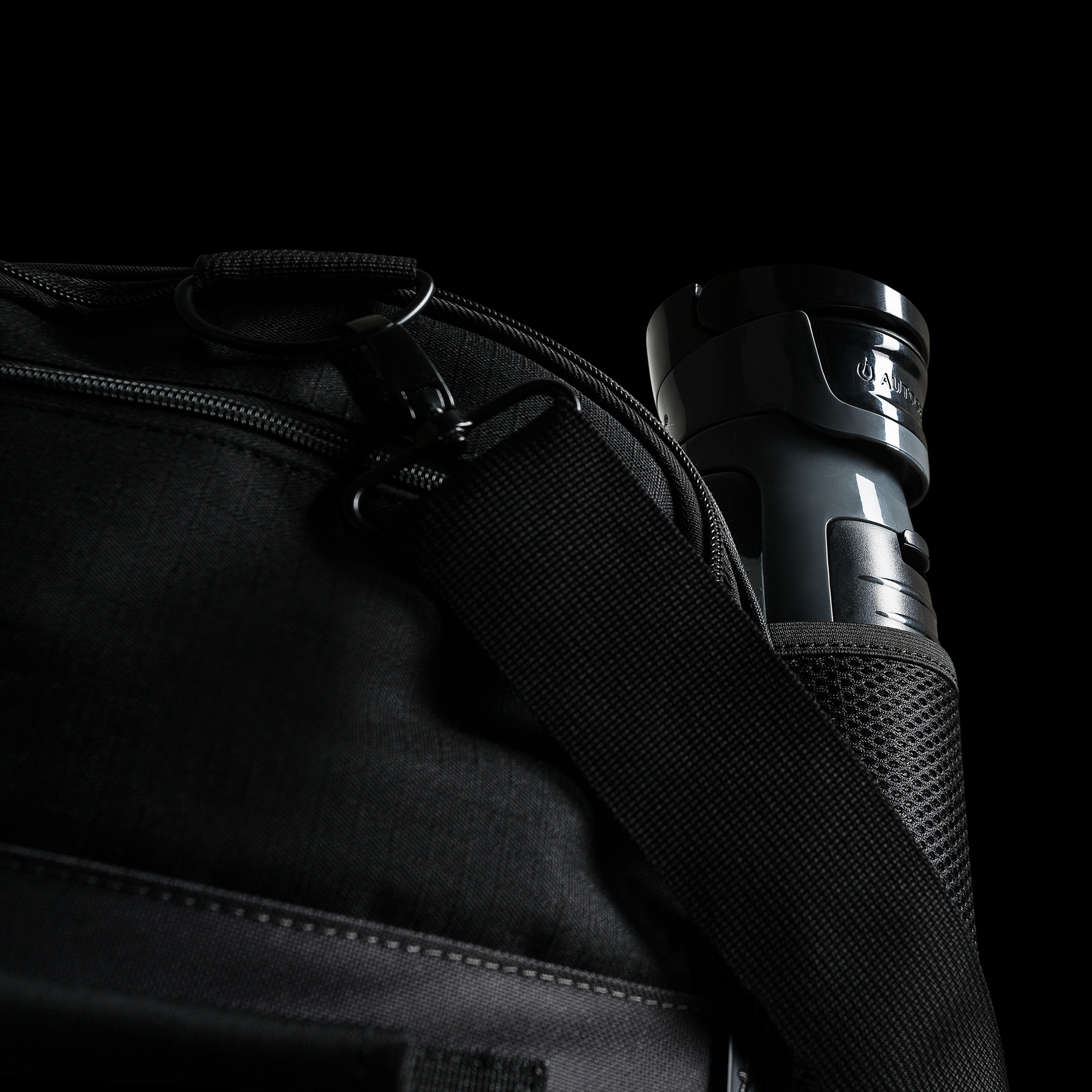 Hayabusa Ryoko Duffle Bag – Gallery Image 2