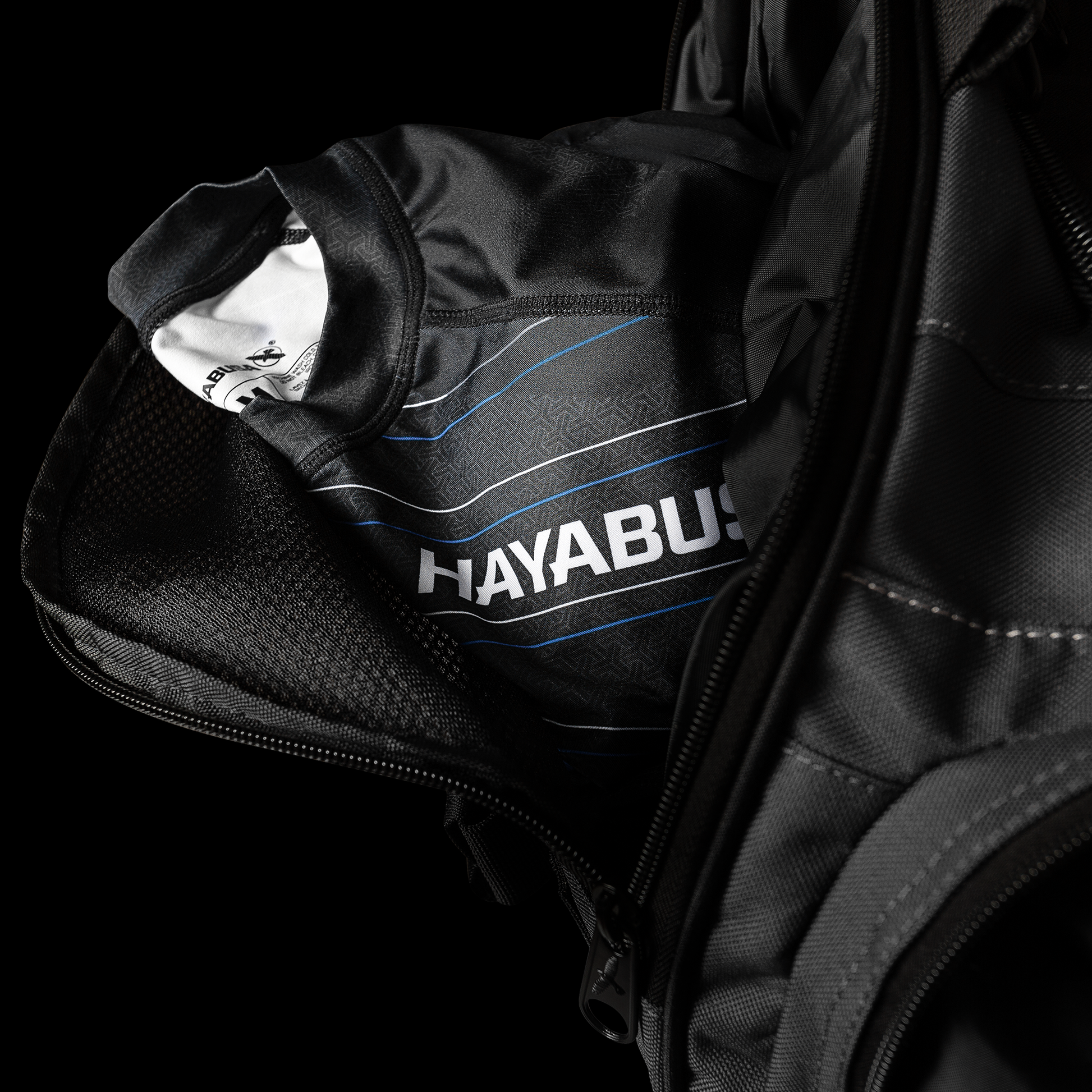 Hayabusa Ryoko Duffle Bag – Gallery Image 3