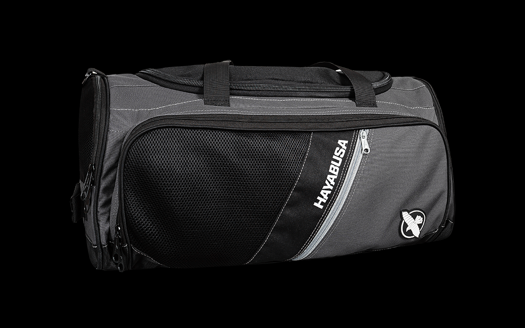 Hayabusa Ryoko Duffle Bag – Ventilation Feature
