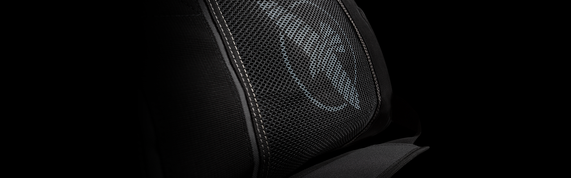 Hayabusa Ryoko Mesh Gear Bag – Features Overview