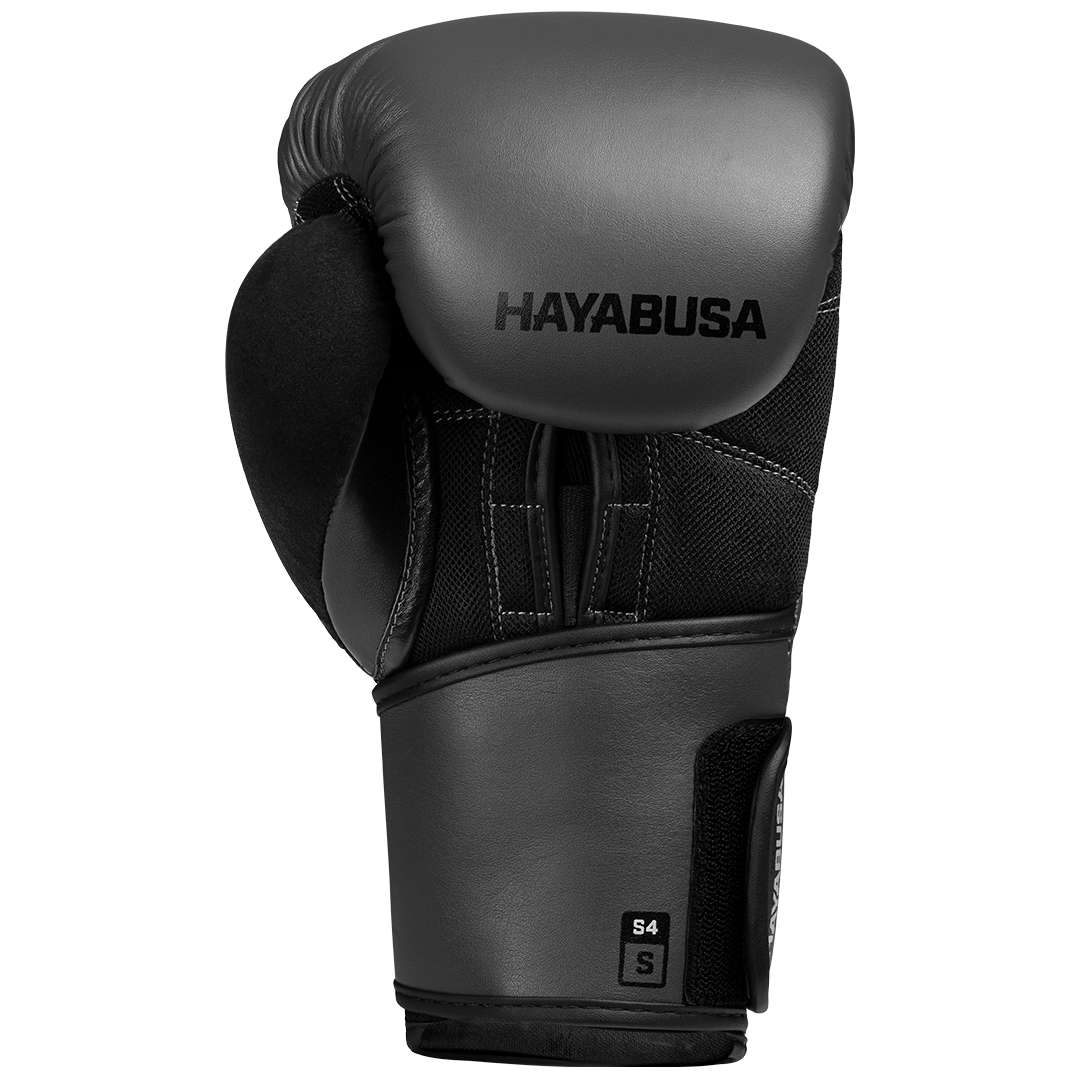 Hayabusa S4 Boxing Gloves