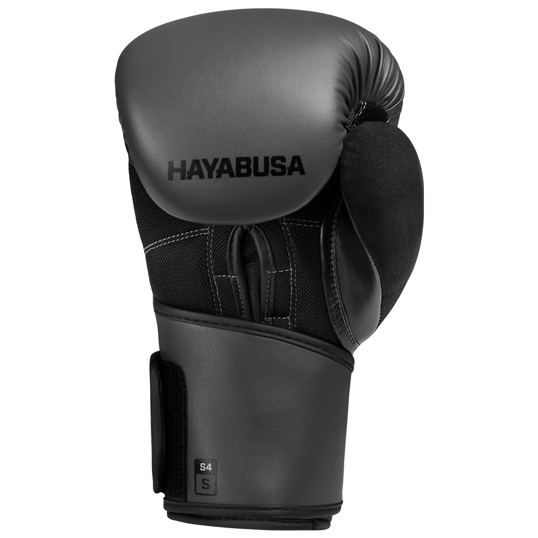 Hayabusa S4 Boxing Gloves