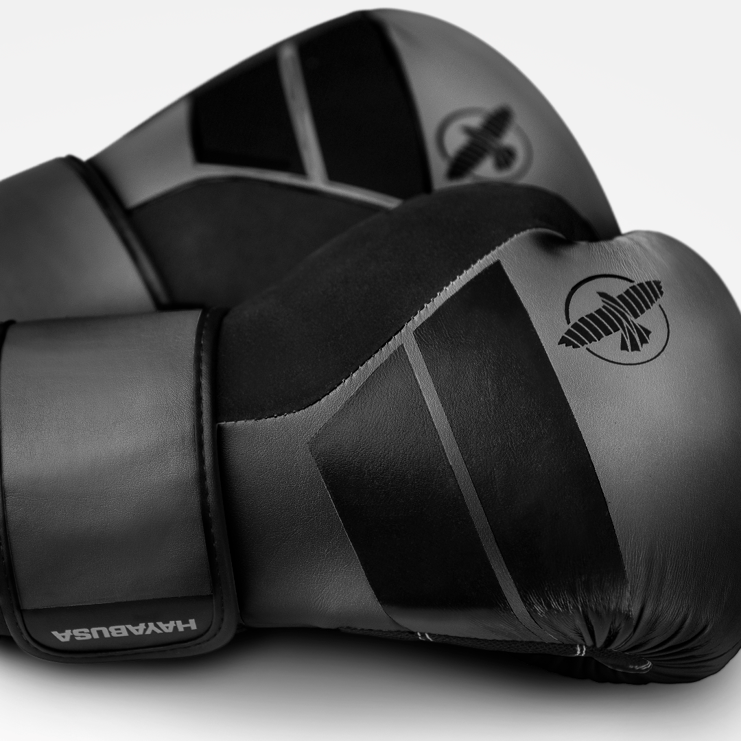 Hayabusa S4 Boxing Gloves