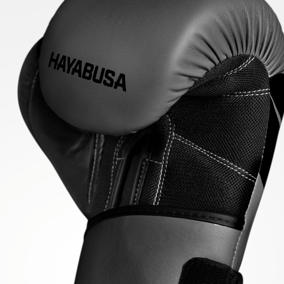 Hayabusa S4 Boxing Gloves
