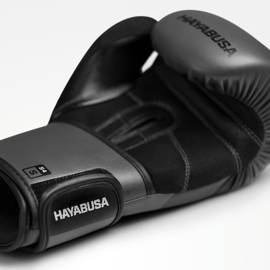 Hayabusa S4 Boxing Gloves