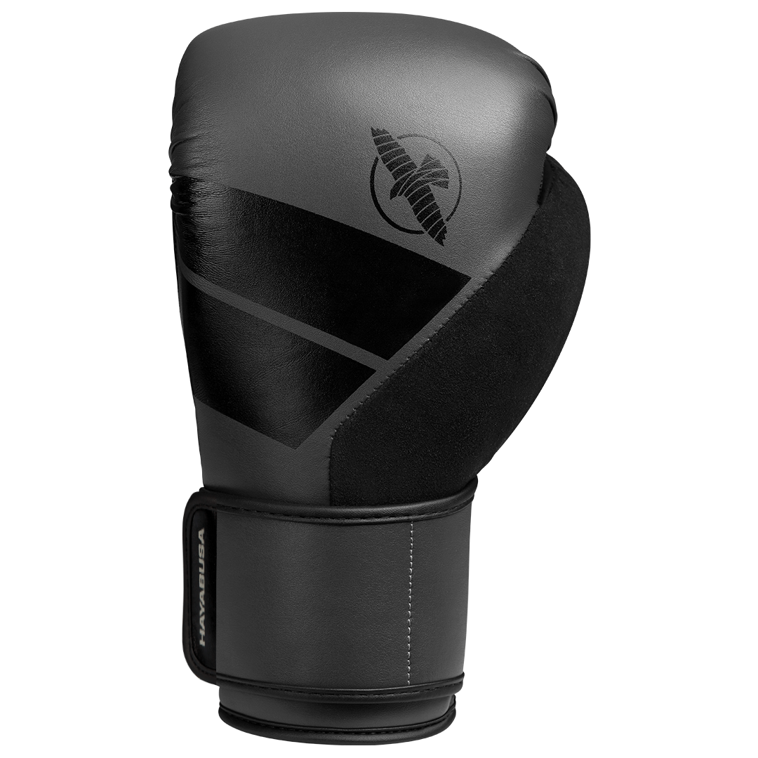 Hayabusa S4 Boxing Gloves
