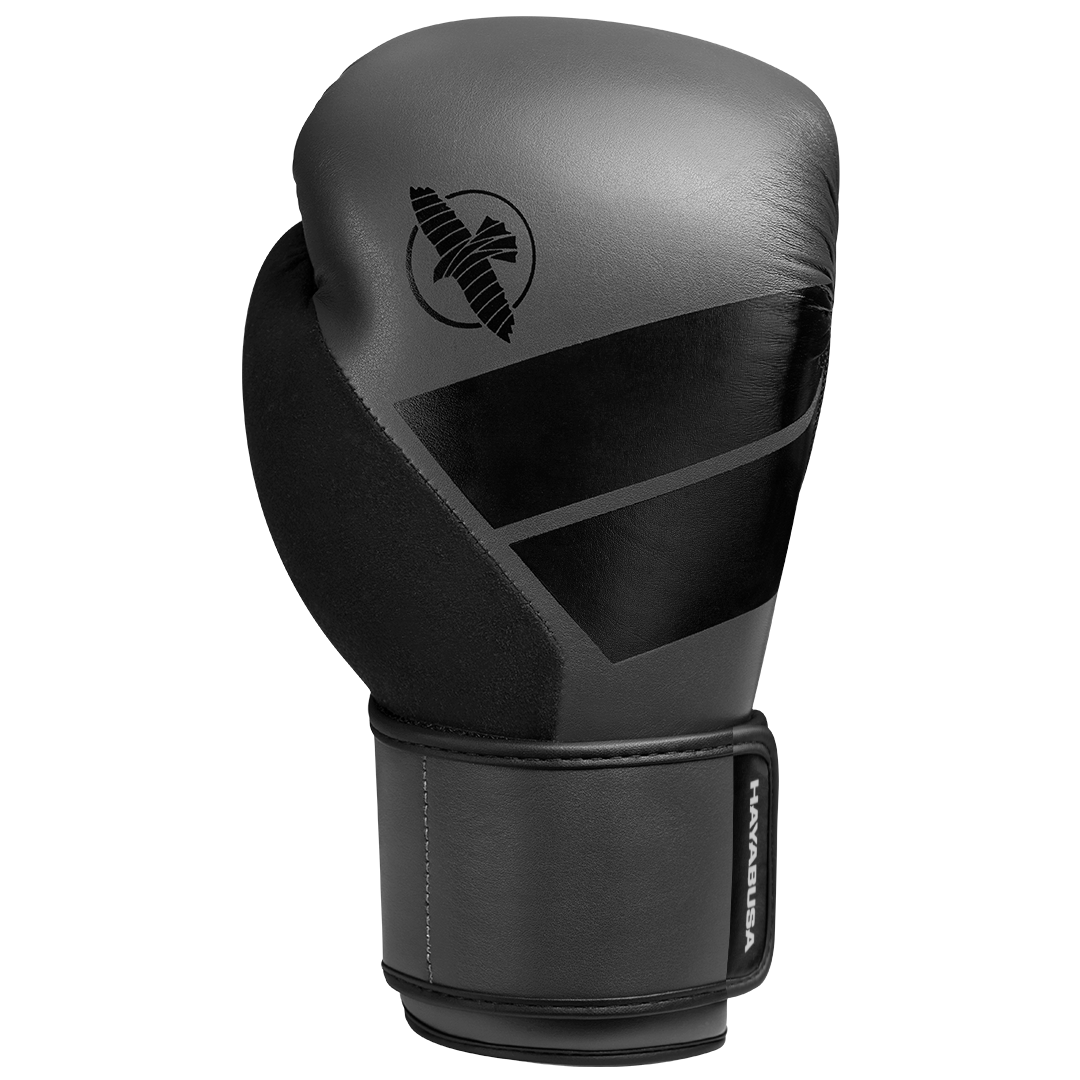 Hayabusa S4 Boxing Gloves