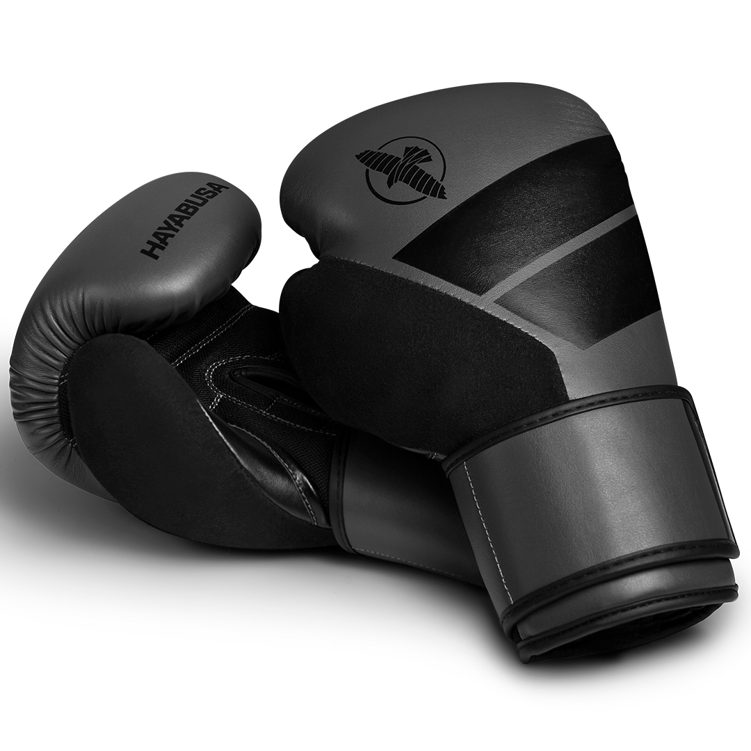 Hayabusa S4 Boxing Gloves