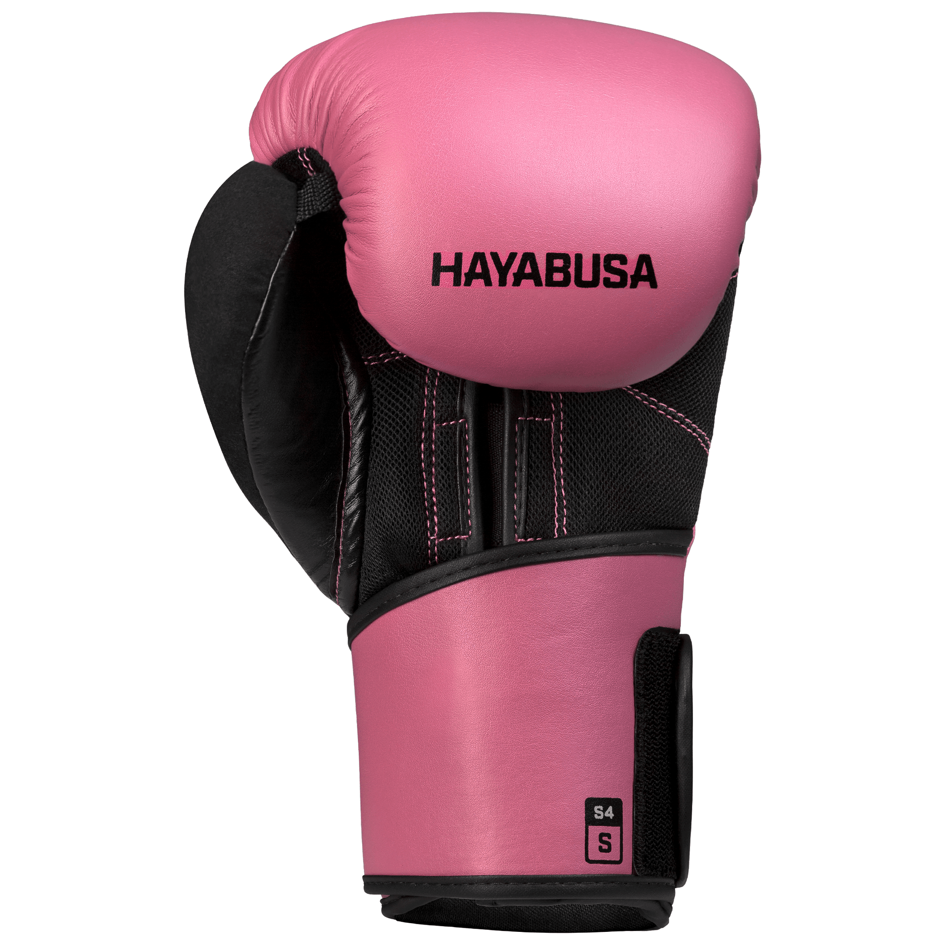 Hayabusa S4 Boxing Gloves
