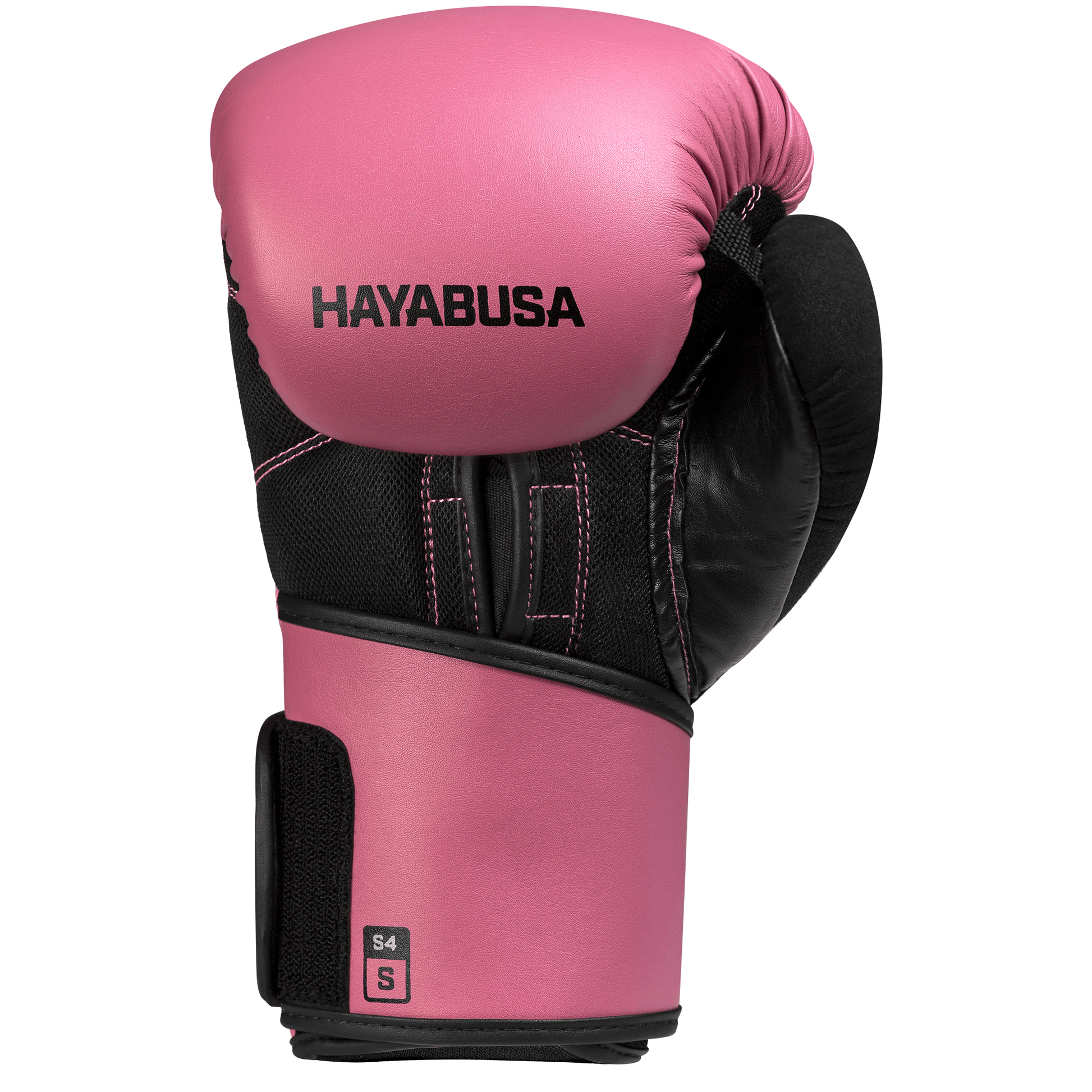 Hayabusa S4 Boxing Gloves