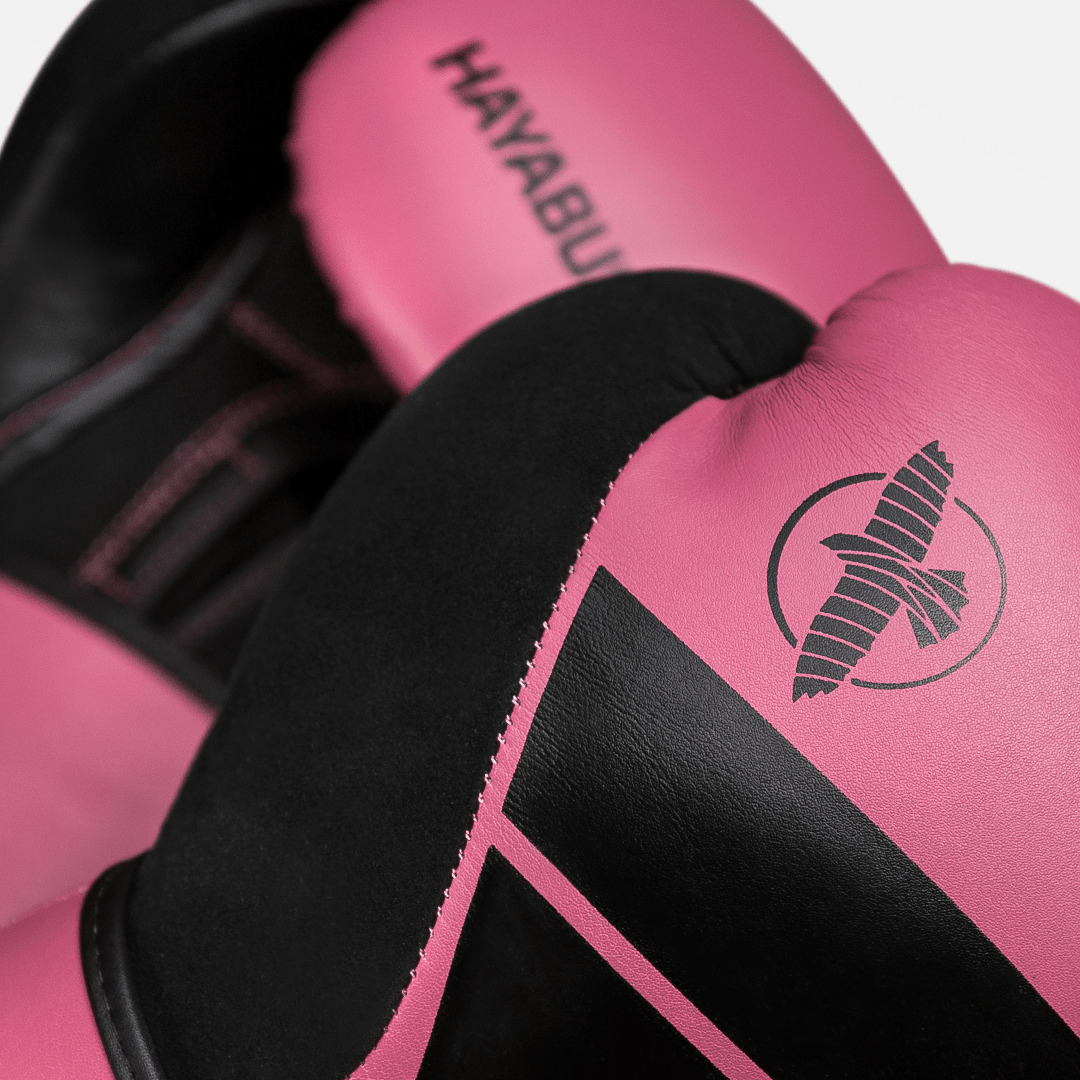 Hayabusa S4 Boxing Gloves