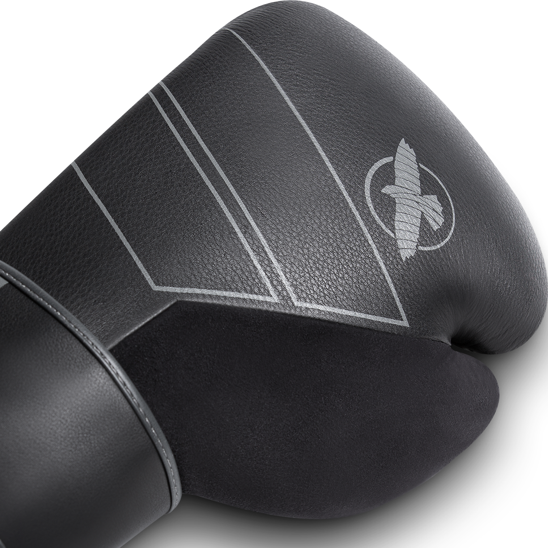 Hayabusa S4 Leather Boxing Gloves
