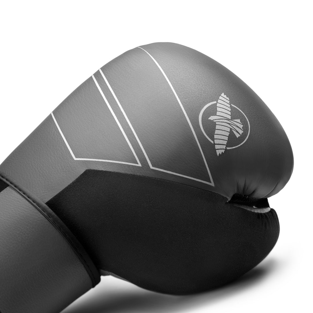 Hayabusa S4 Leather Boxing Gloves