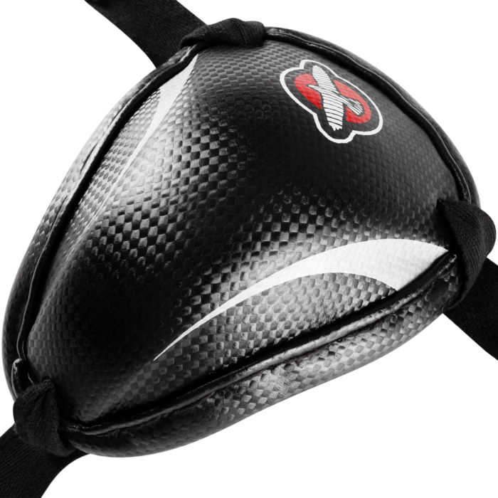 Hayabusa Steel Armored Cup