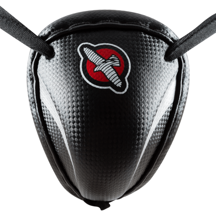 Hayabusa Steel Armored Cup